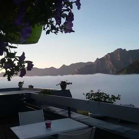 Gite Chalet Du Soulor Arrens-Marsous Εξωτερικό φωτογραφία