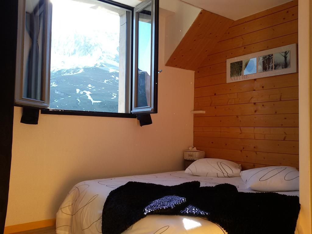 Gite Chalet Du Soulor Arrens-Marsous Εξωτερικό φωτογραφία