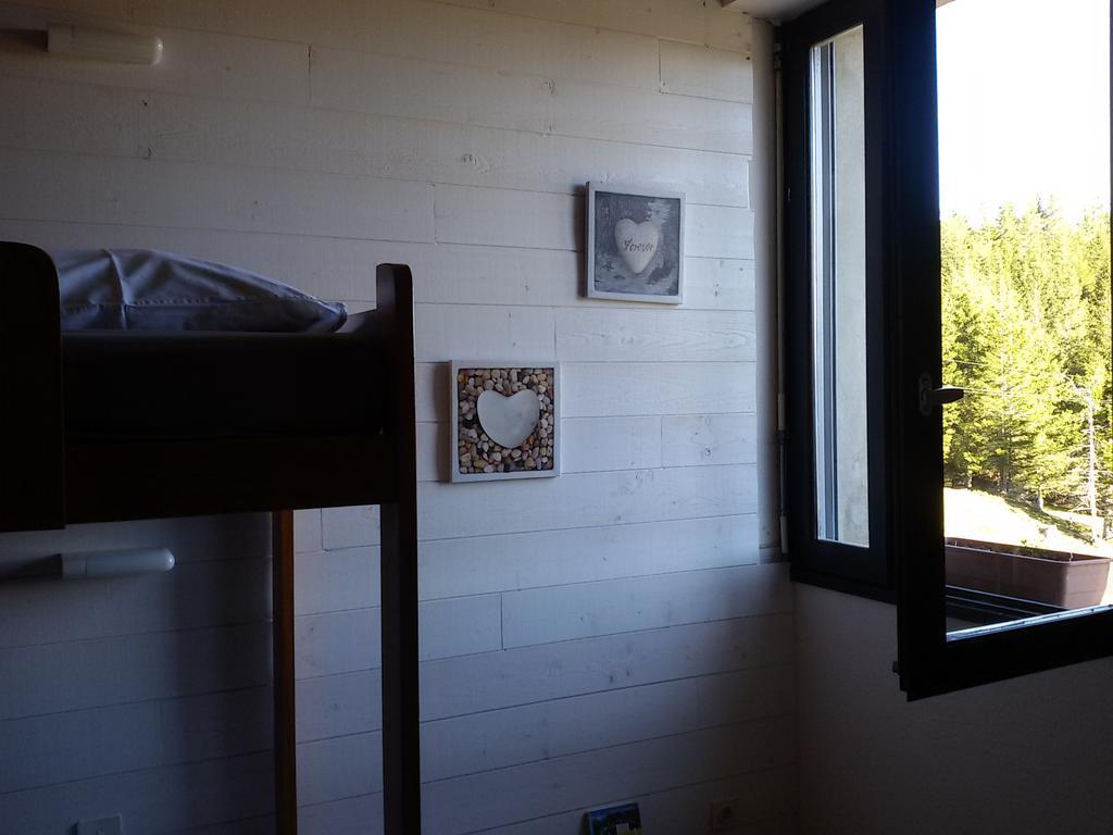 Gite Chalet Du Soulor Arrens-Marsous Εξωτερικό φωτογραφία