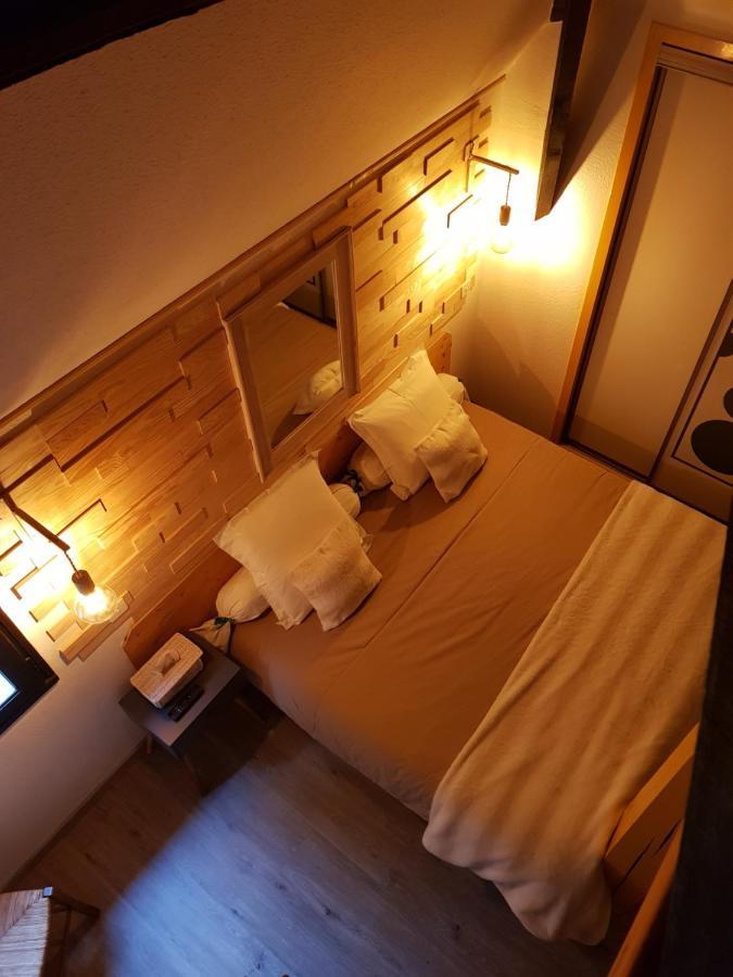 Gite Chalet Du Soulor Arrens-Marsous Εξωτερικό φωτογραφία