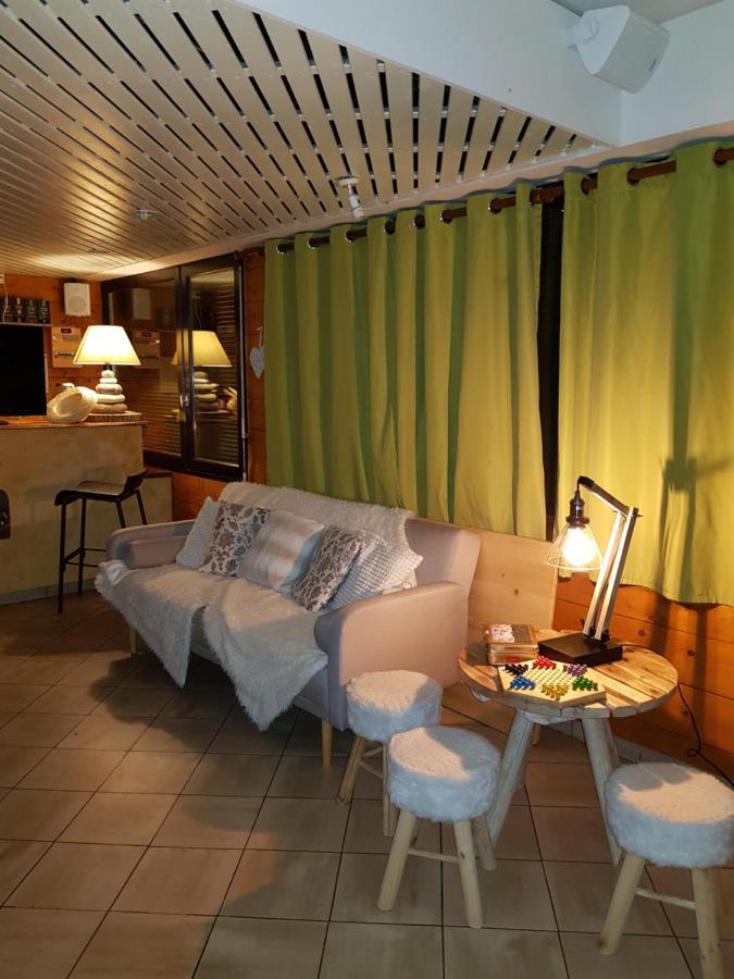 Gite Chalet Du Soulor Arrens-Marsous Εξωτερικό φωτογραφία